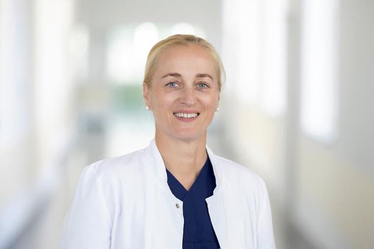 Dr. Ines Kurze