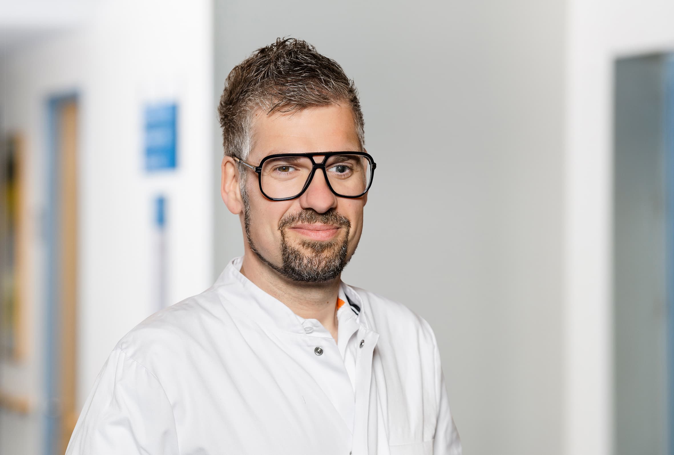 Dr. Matthias Ponfick