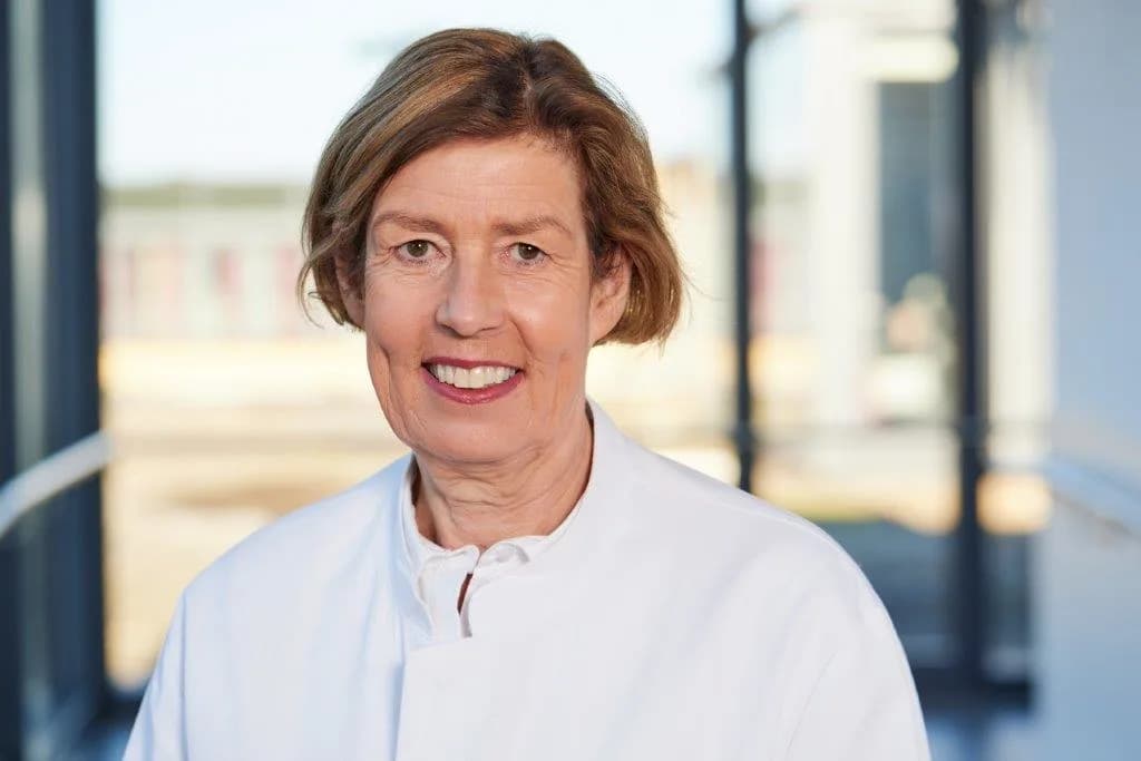 Prof. Dr. Ruth Kirschner-Hermanns