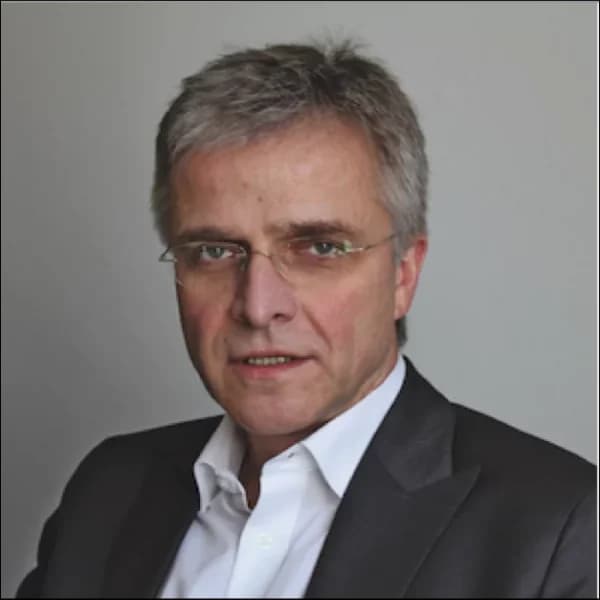Prof. Dr. Thomas Gottwald