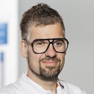Dr. Matthias Ponfick