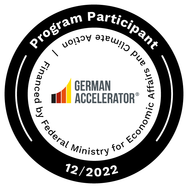 German Accelerator