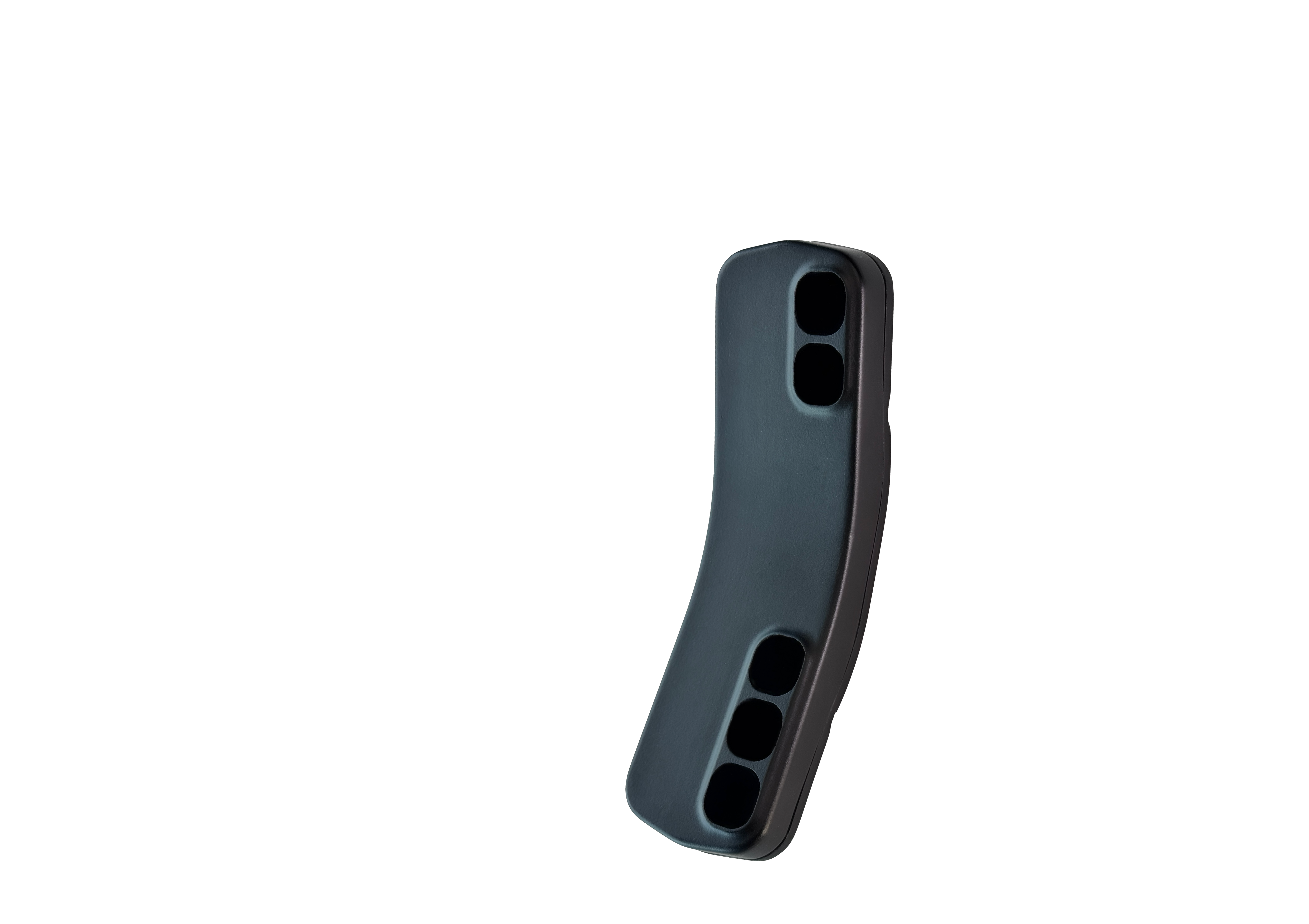 BladderMate™-Sensor, App und Smartwatch
